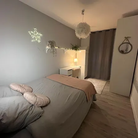 Le Cocon Du Peintre - Centre Brest